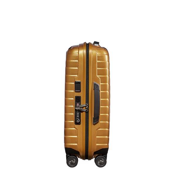 Troler SAMSONITE Proxis, 55 cm, auriu