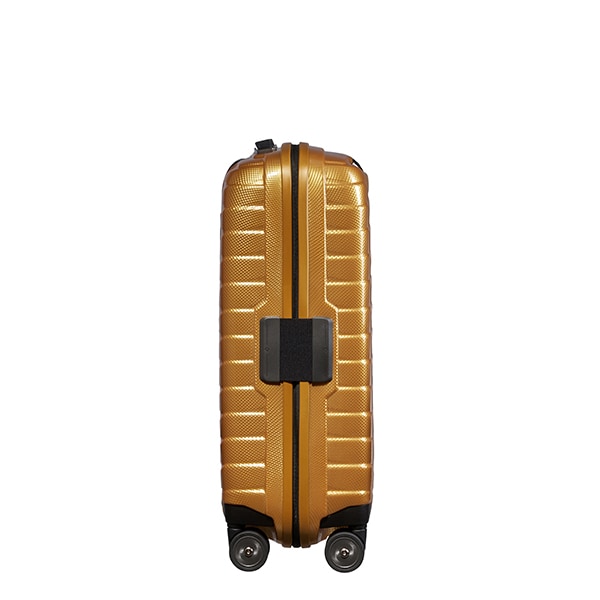 Troler SAMSONITE Proxis, 55 cm, auriu
