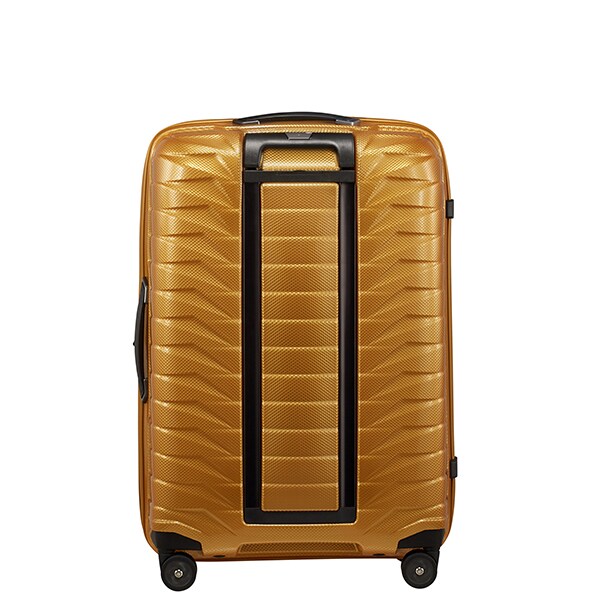 Troler SAMSONITE Proxis, 69 cm, auriu