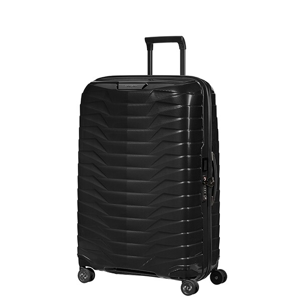 Troler SAMSONITE Proxis, 69 cm, negru