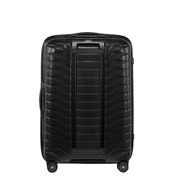 Troler SAMSONITE Proxis, 69 cm, negru