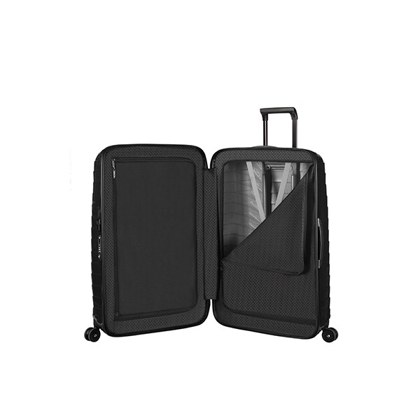 Troler SAMSONITE Proxis, 69 cm, negru