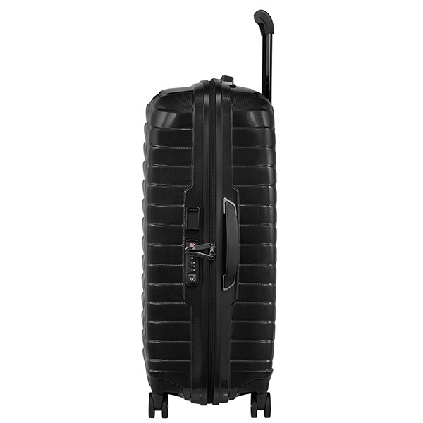Troler SAMSONITE Proxis, 69 cm, negru