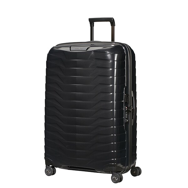 Troler SAMSONITE Proxis, 75 cm, negru