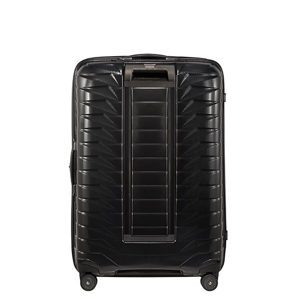 Troler SAMSONITE Proxis, 75 cm, negru