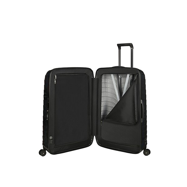 Troler SAMSONITE Proxis, 75 cm, negru