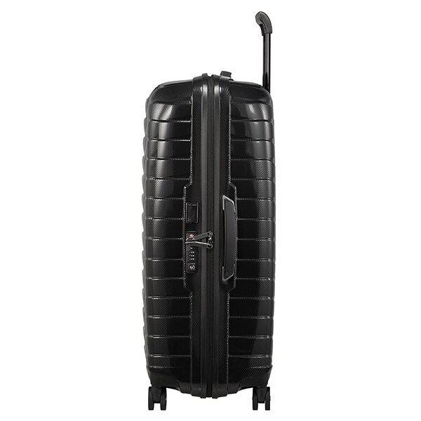 Troler SAMSONITE Proxis, 75 cm, negru