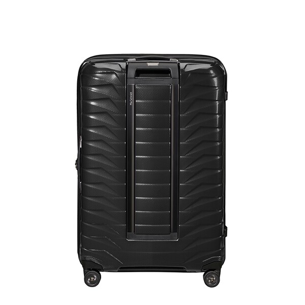 Troler SAMSONITE Proxis, 75 cm, negru