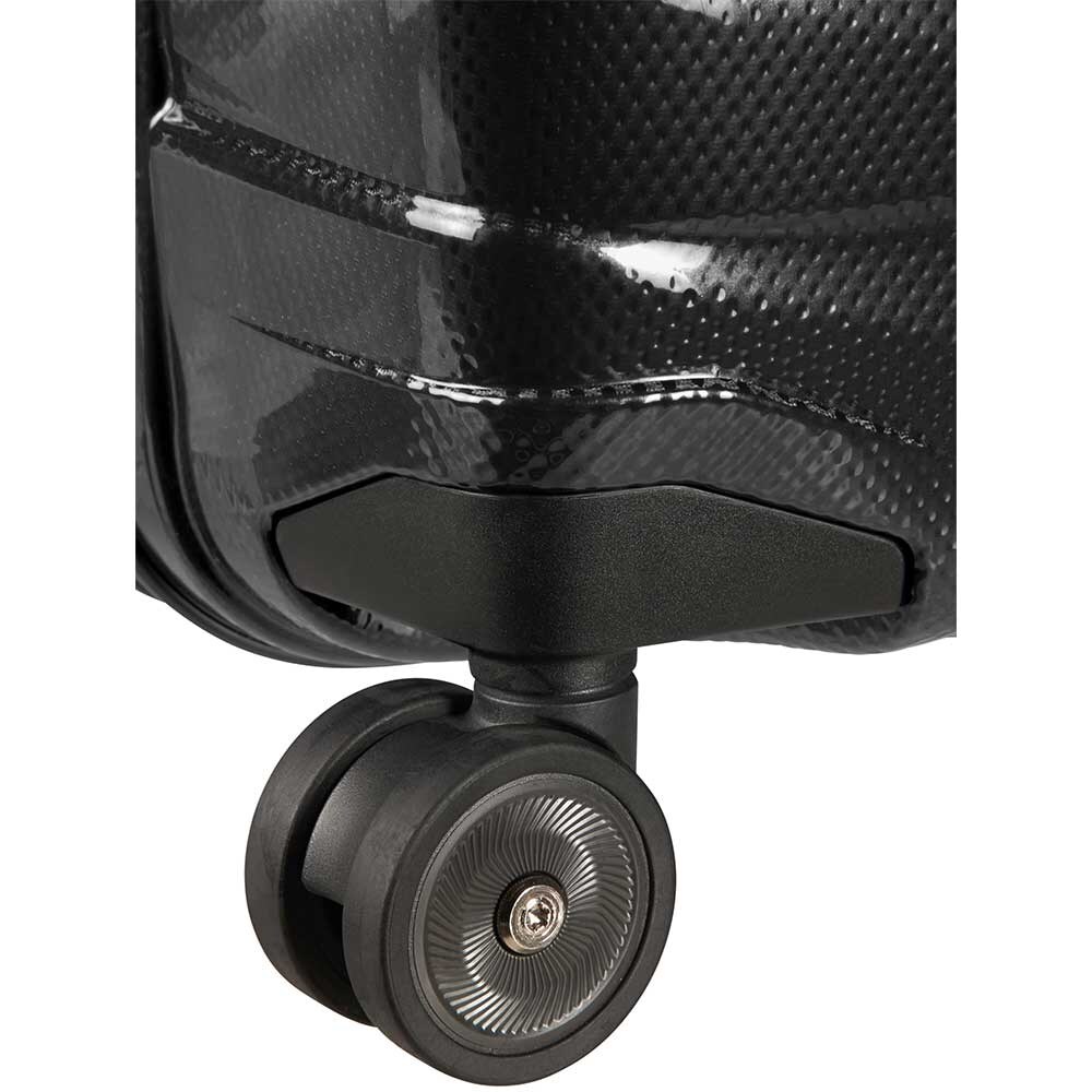 Troler SAMSONITE Proxis, 81 cm, negru