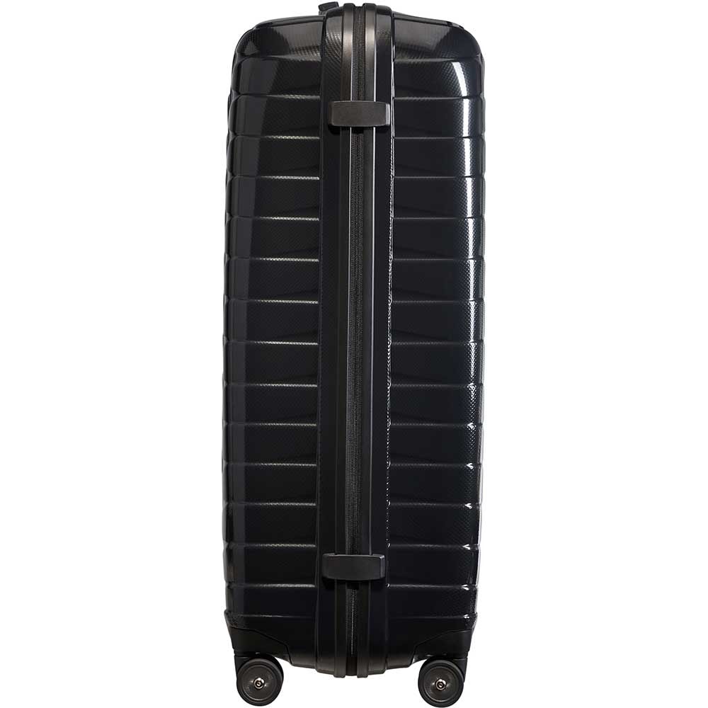 Troler SAMSONITE Proxis, 81 cm, negru