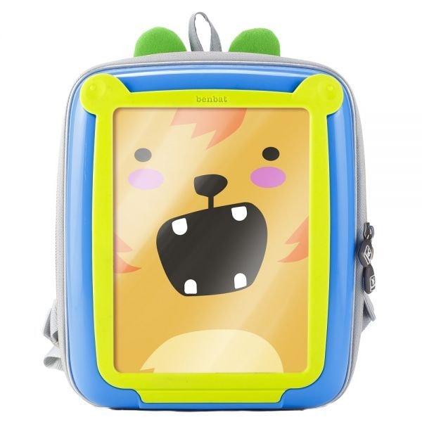 Rucsac BENBAT GoVinci GV407, multicolor