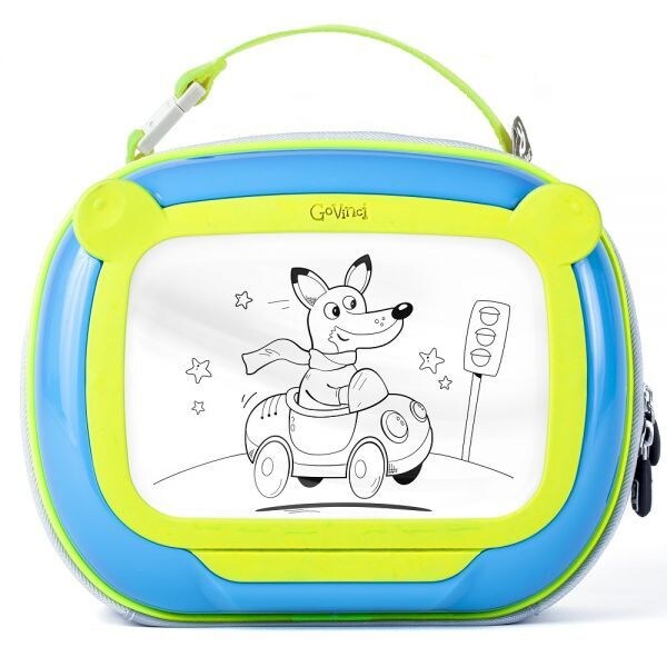 Gentuta BENBAT GoVinci GV431, albastru