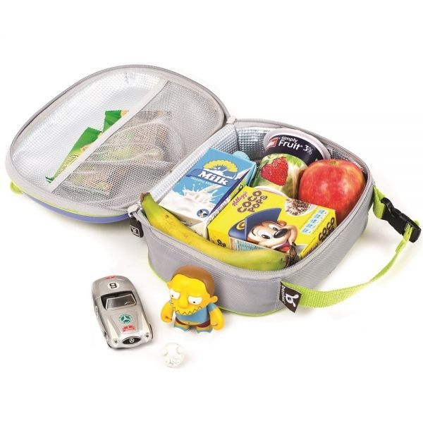 Gentuta BENBAT GoVinci GV431, albastru