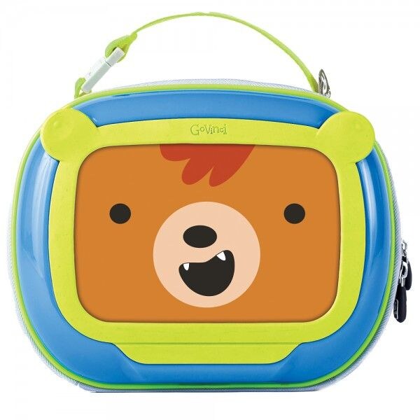 Gentuta BENBAT GoVinci GV431, albastru