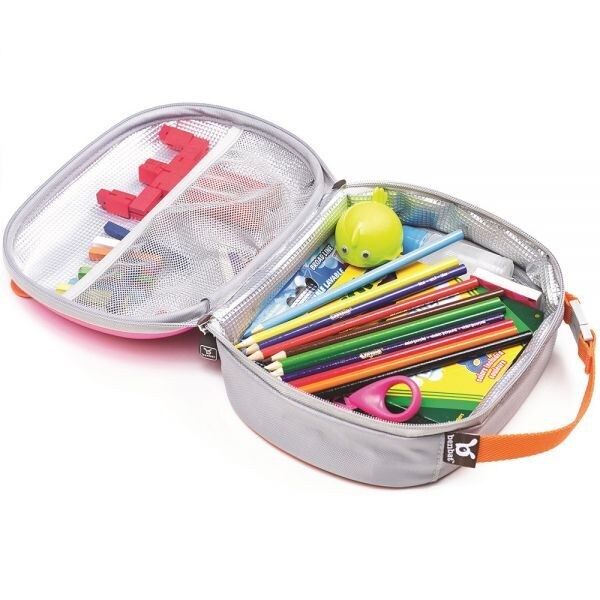 Gentuta BENBAT GoVinci GV431, albastru