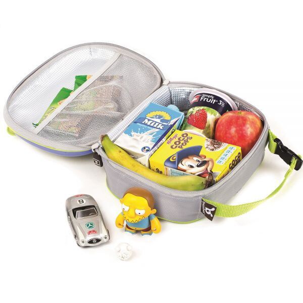 Gentuta BENBAT GoVinci GV432, roz