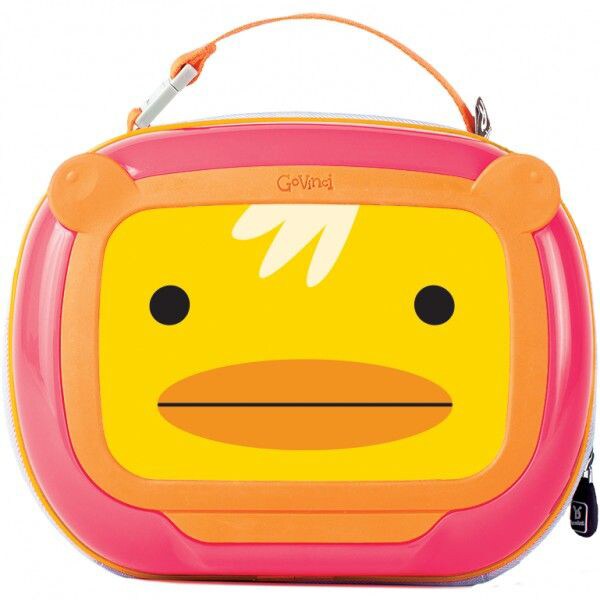 Gentuta BENBAT GoVinci GV432, roz