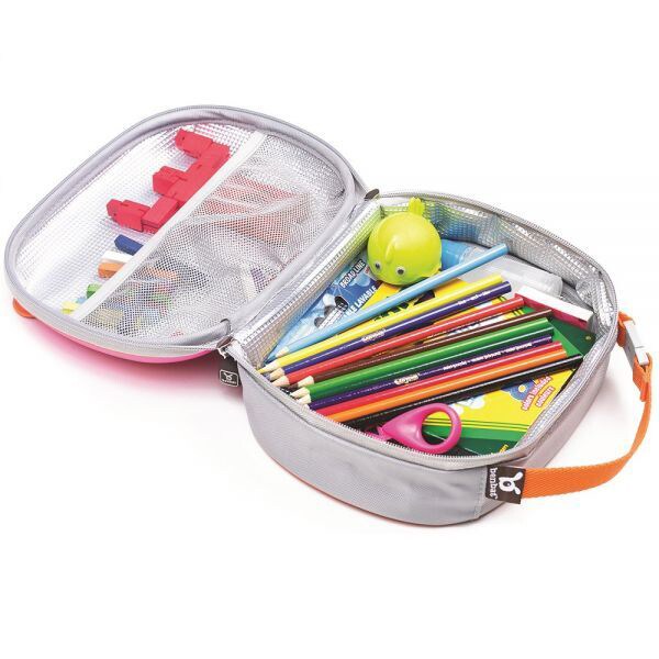 Gentuta BENBAT GoVinci GV432, roz