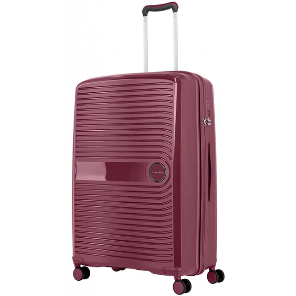 Troler TRAVELITE Ceris IN075640-19L, 78 cm, burgundy