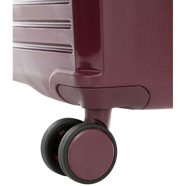 Troler TRAVELITE Ceris IN075640-19L, 78 cm, burgundy
