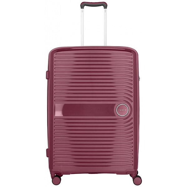 Troler TRAVELITE Ceris IN075640-19L, 78 cm, burgundy