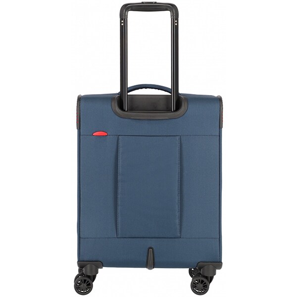 Troler TRAVELITE Arona IN90247-20, 55 cm, bleumarin