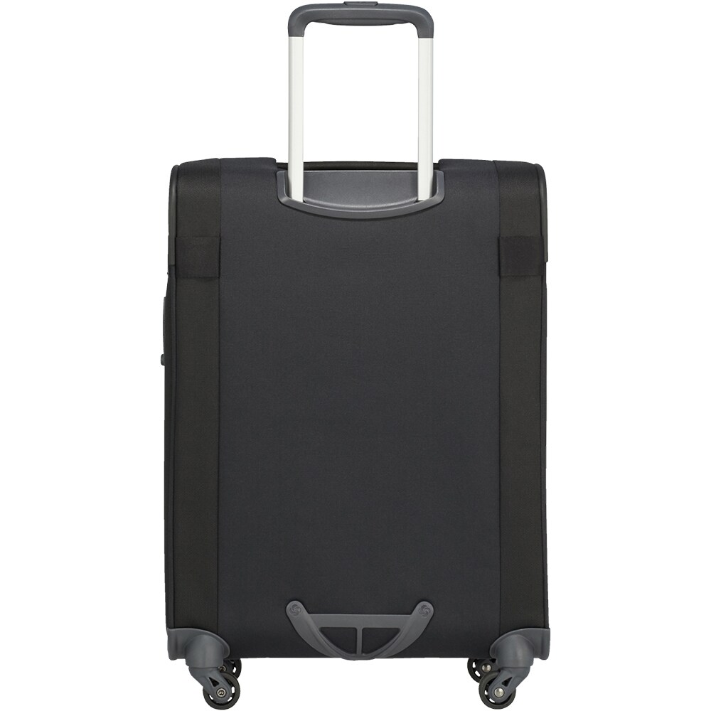 Troler SAMSONITE Citybeat, 55 cm, negru