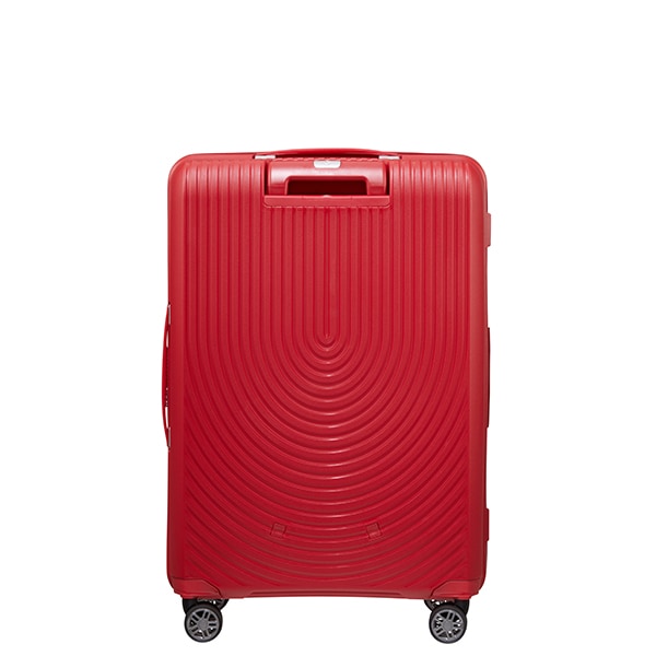 Troler SAMSONITE Hi-Fi, 68 cm, rosu