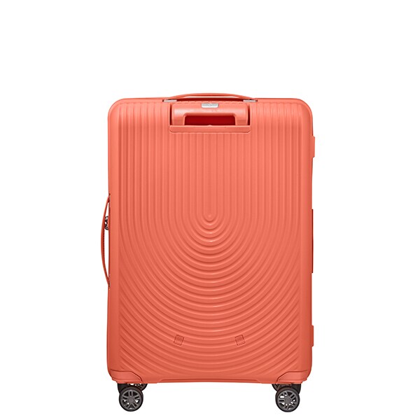 Troler SAMSONITE Hi-Fi, 68 cm, rosu