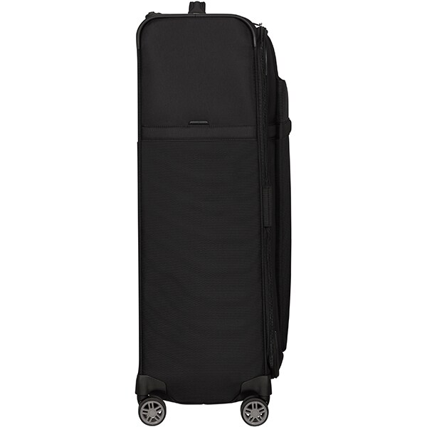 Troler SAMSONITE Spinner Airea, 78 cm, negru