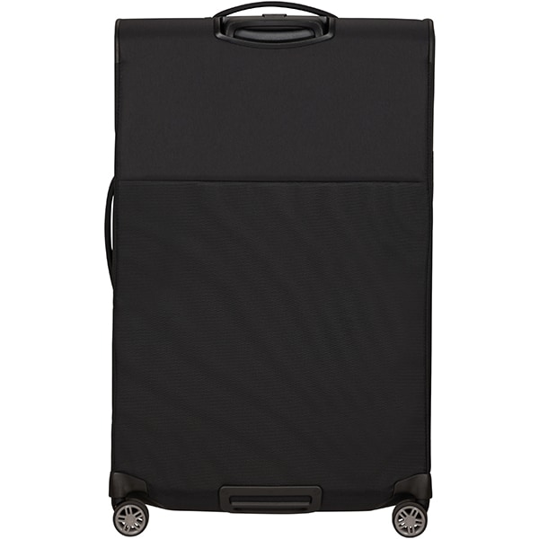 Troler SAMSONITE Spinner Airea, 78 cm, negru