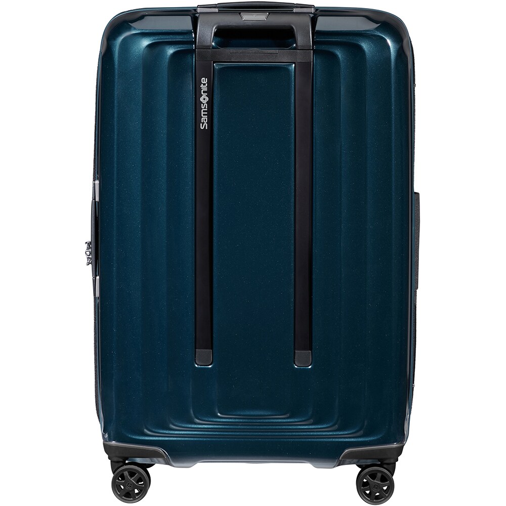 Troler SAMSONITE Nuon, 69 cm, albastru