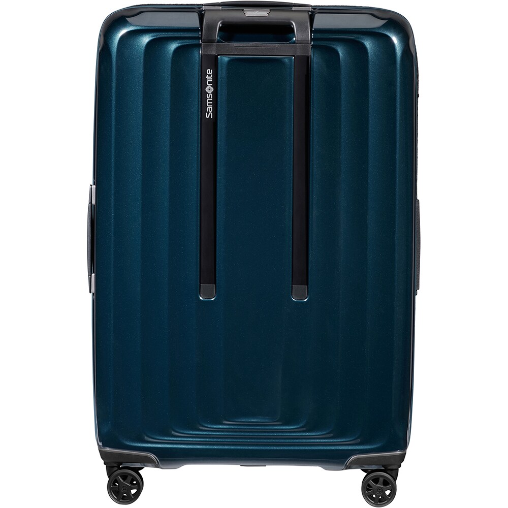 Troler SAMSONITE Nuon, 75 cm, albastru
