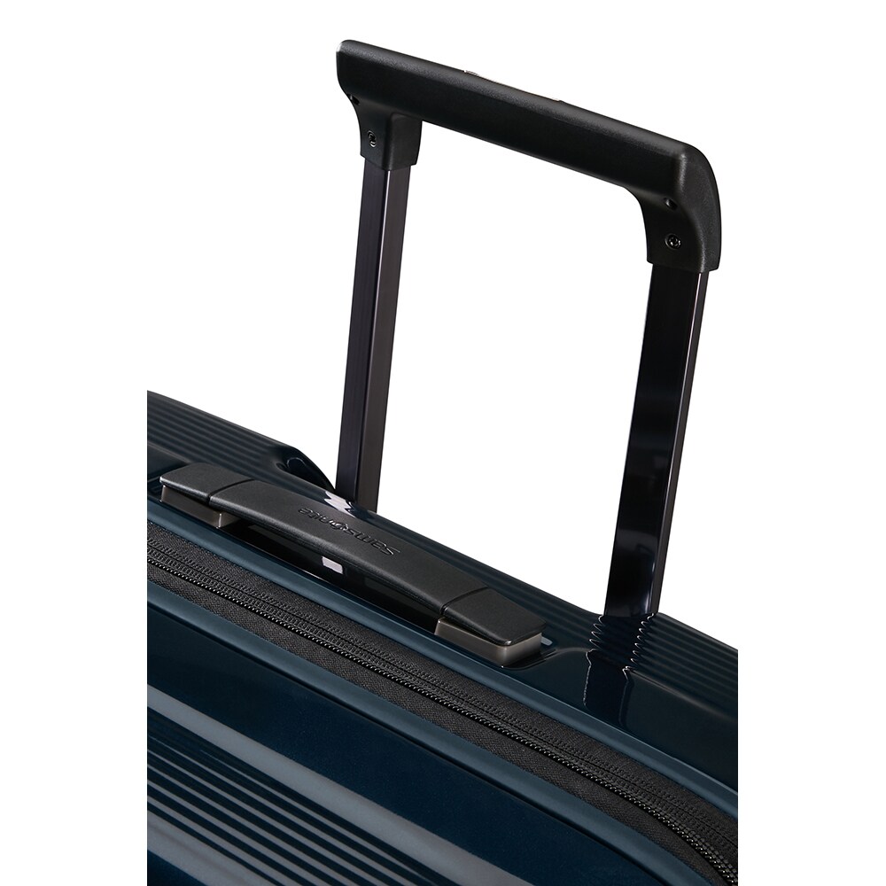 Troler SAMSONITE Nuon, 75 cm, albastru