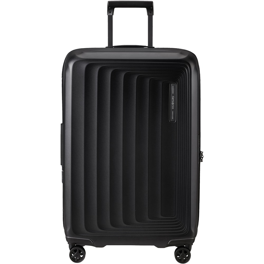 Troler SAMSONITE Nuon, 69 cm, negru