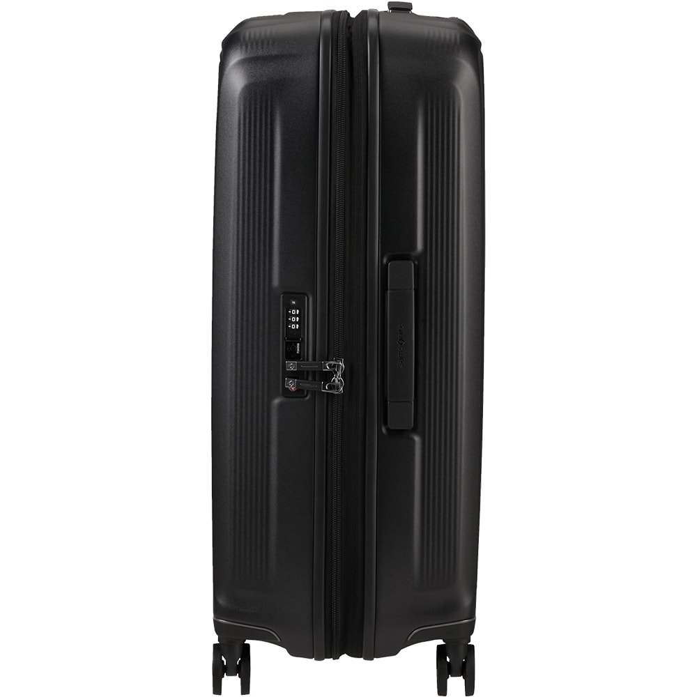 Troler SAMSONITE Nuon, 69 cm, negru