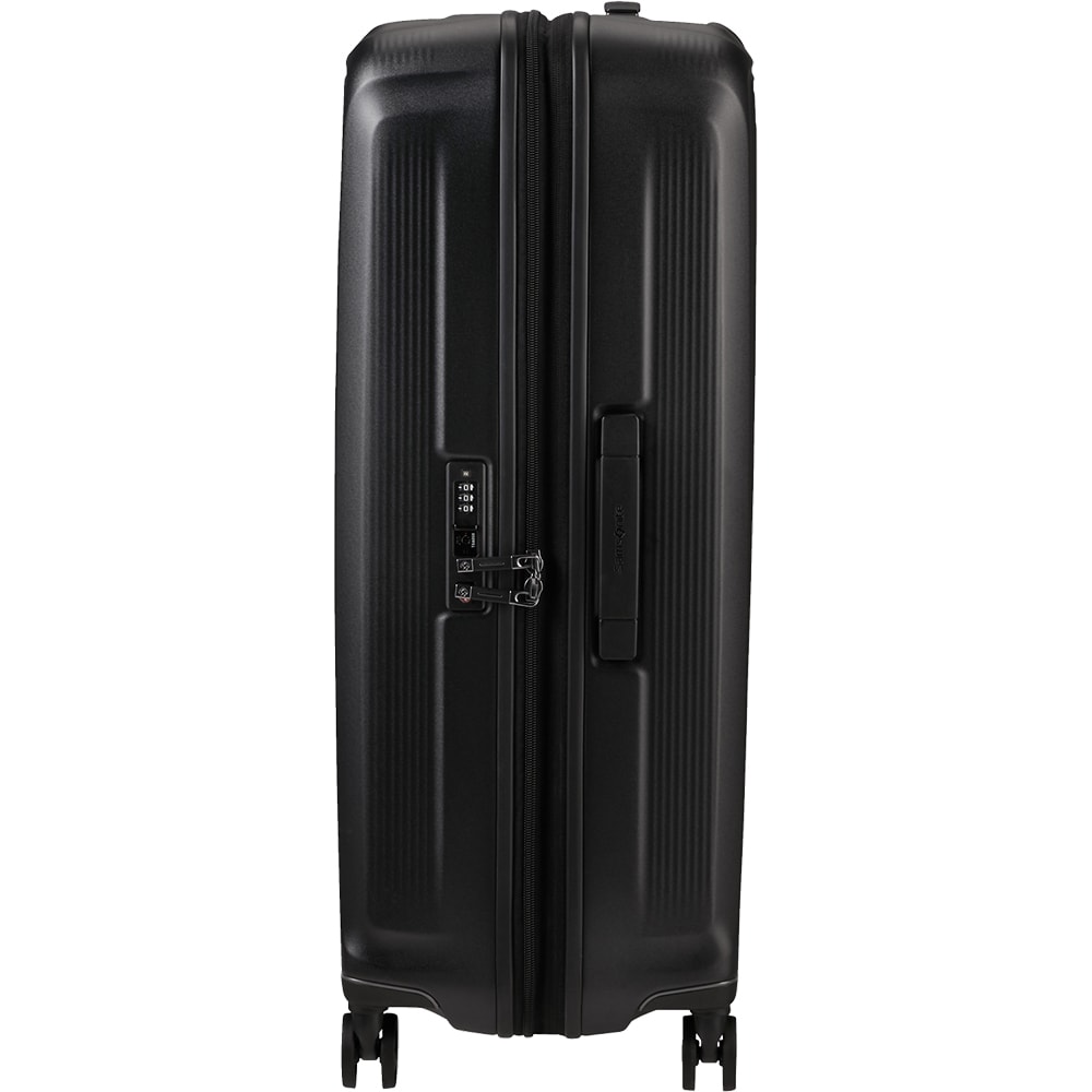 Troler SAMSONITE Nuon, 75 cm, negru