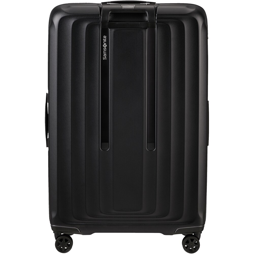 Troler SAMSONITE Nuon, 75 cm, negru
