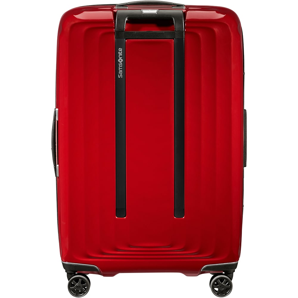 Troler SAMSONITE Nuon, 69 cm, rosu
