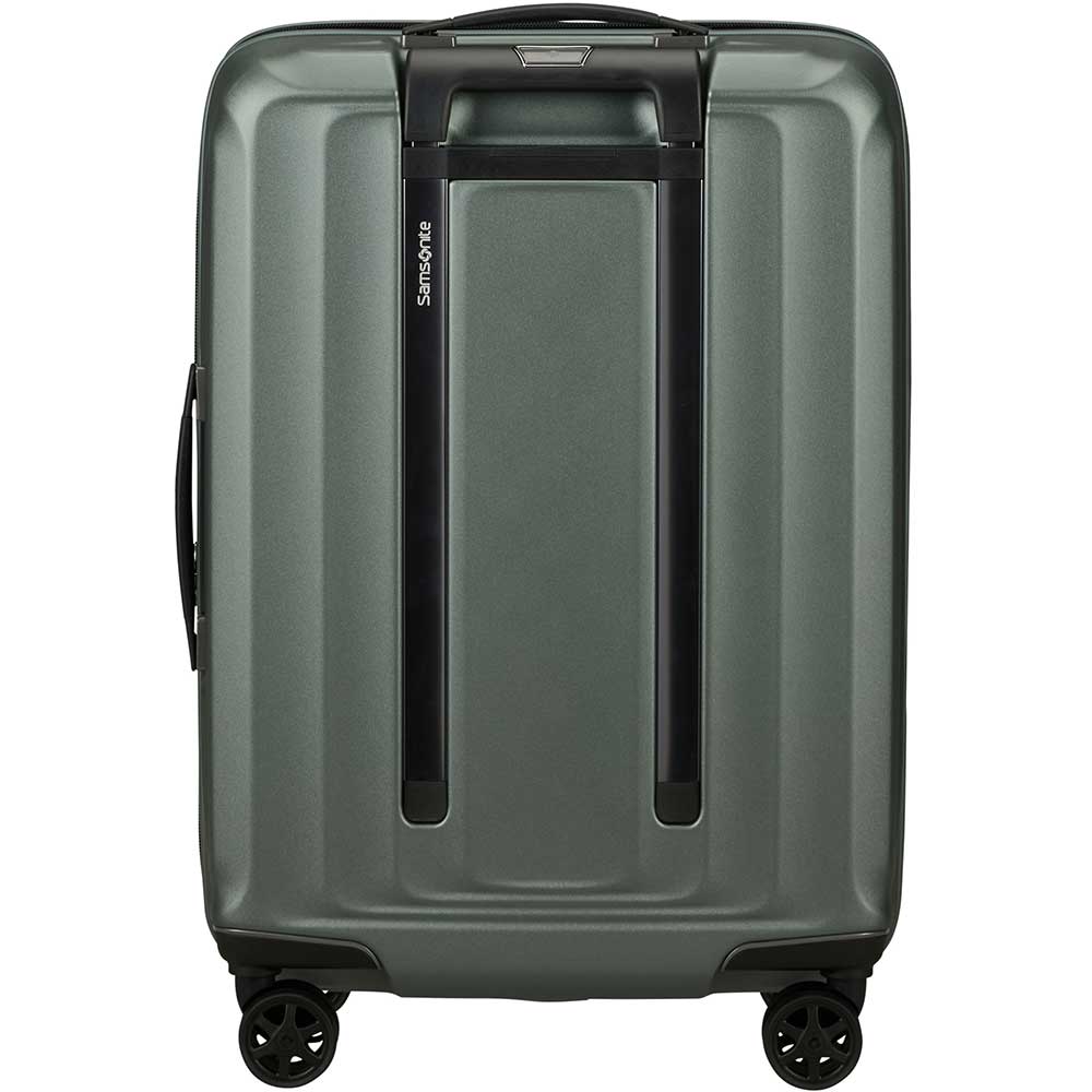 Troler SAMSONITE Nuon, 55 cm, kaki