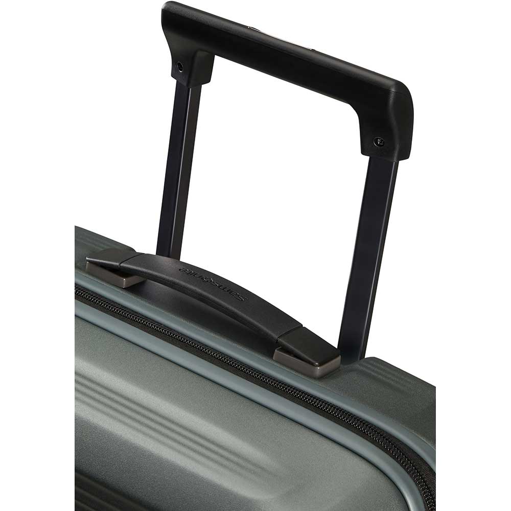 Troler SAMSONITE Nuon, 55 cm, kaki