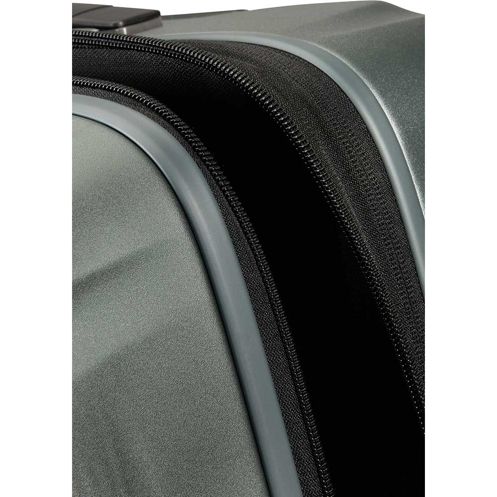 Troler SAMSONITE Nuon, 55 cm, kaki