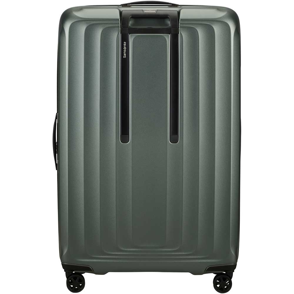 Troler SAMSONITE Nuon, 81 cm, kaki