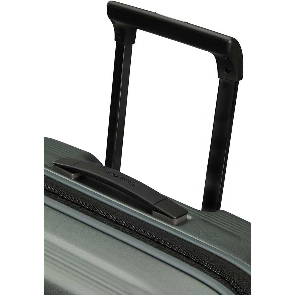 Troler SAMSONITE Nuon, 81 cm, kaki