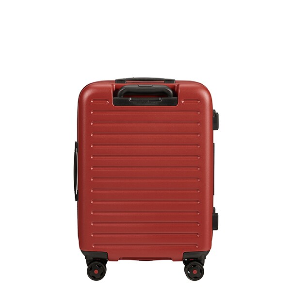 Troler SAMSONITE Stackd, 55 cm, rosu