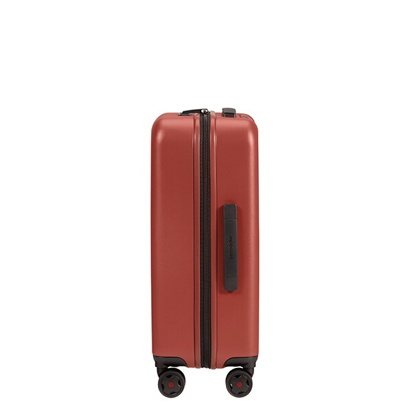 Troler SAMSONITE Stackd, 55 cm, rosu