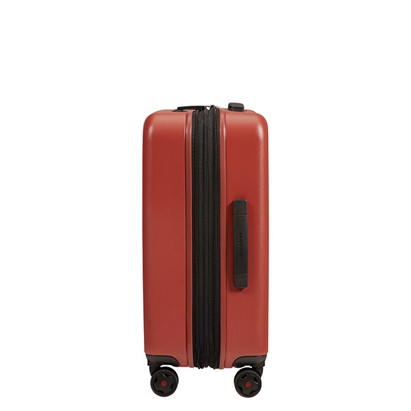 Troler SAMSONITE Stackd, 55 cm, rosu