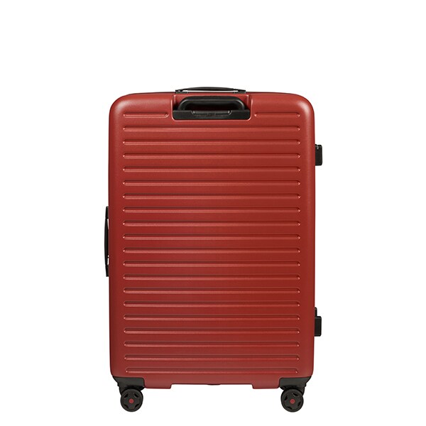 Troler SAMSONITE Stackd, 75 cm, rosu