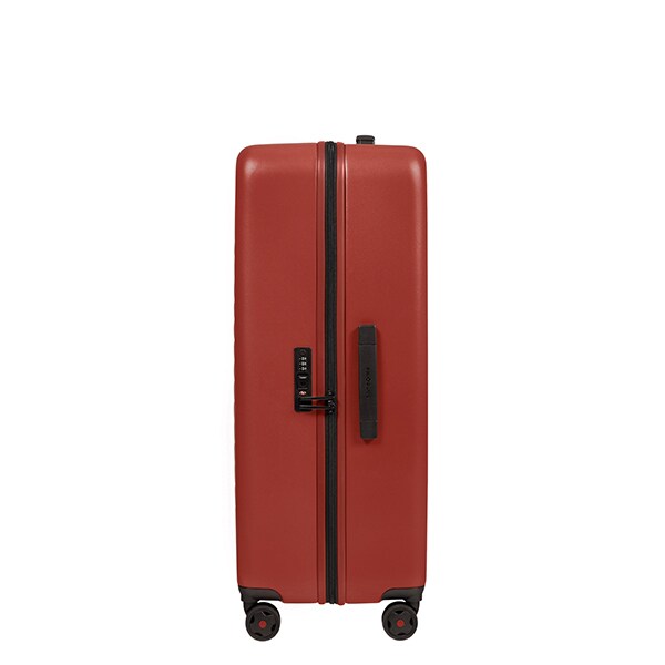 Troler SAMSONITE Stackd, 75 cm, rosu