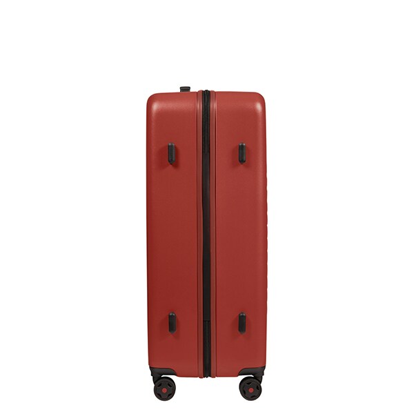 Troler SAMSONITE Stackd, 75 cm, rosu